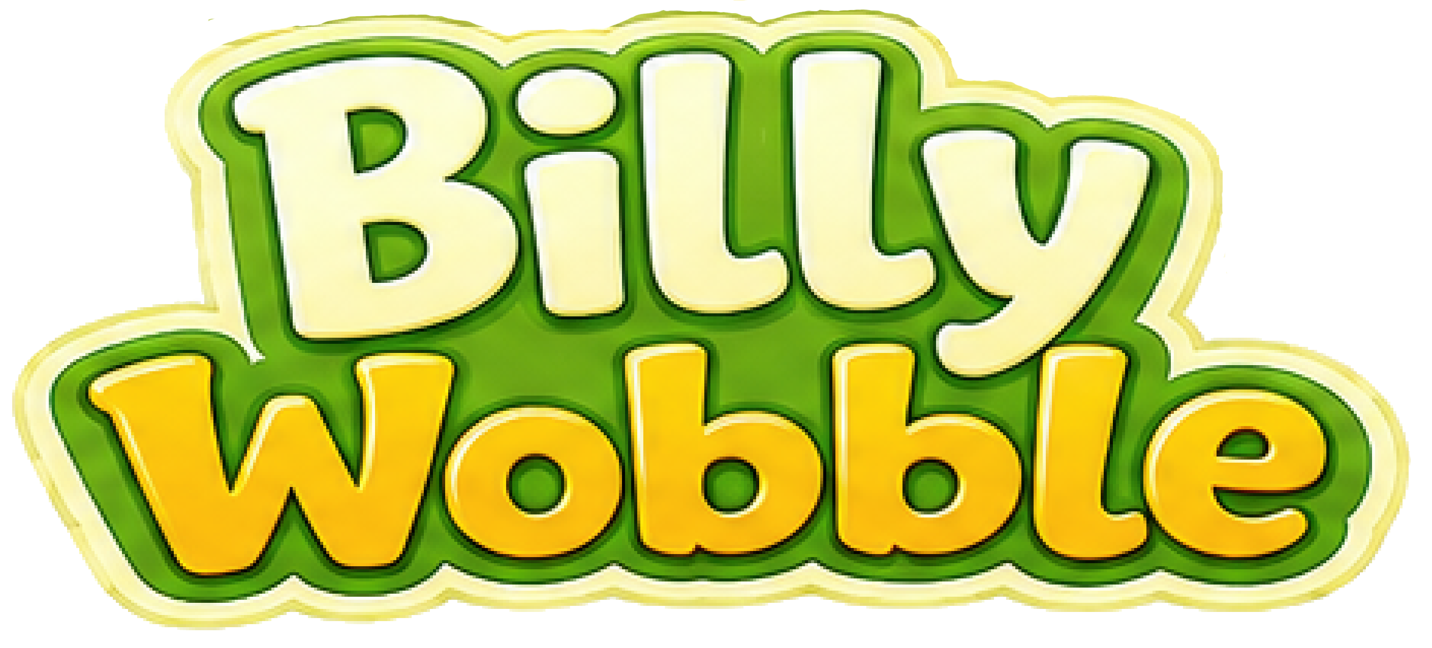 Billy Wobble